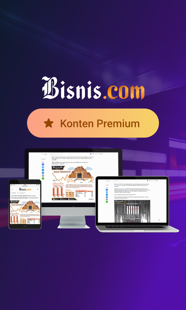 Bisnis Indonesia Premium