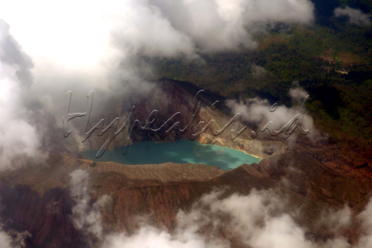 KAWAH IJEN