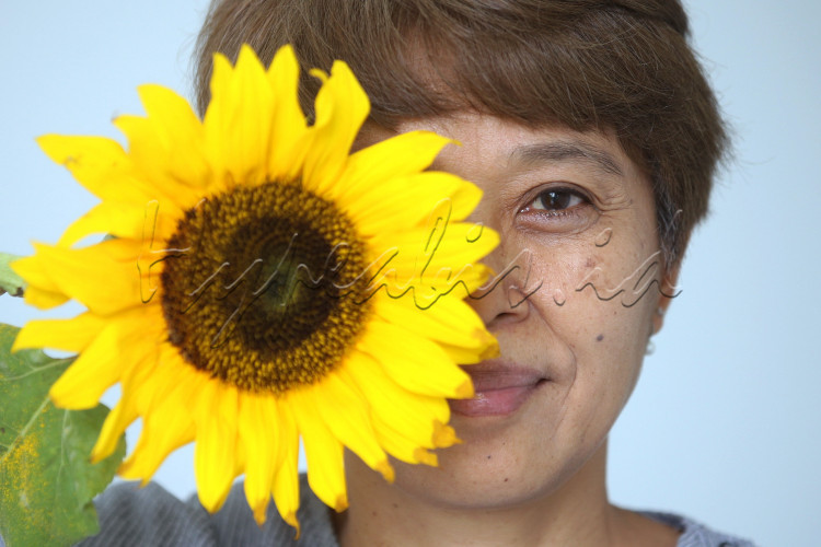 SENI MERANGKAI ALA JEPANG IKEBANA