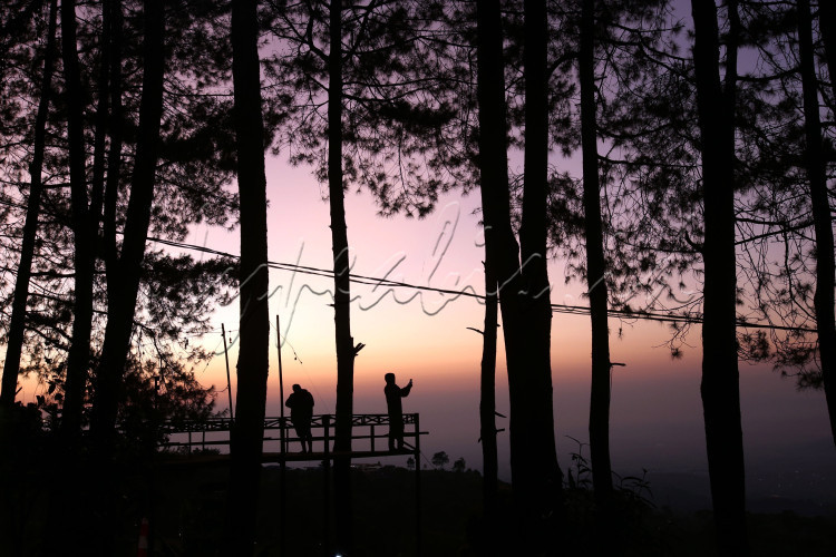 GUNUNG CIREMAI