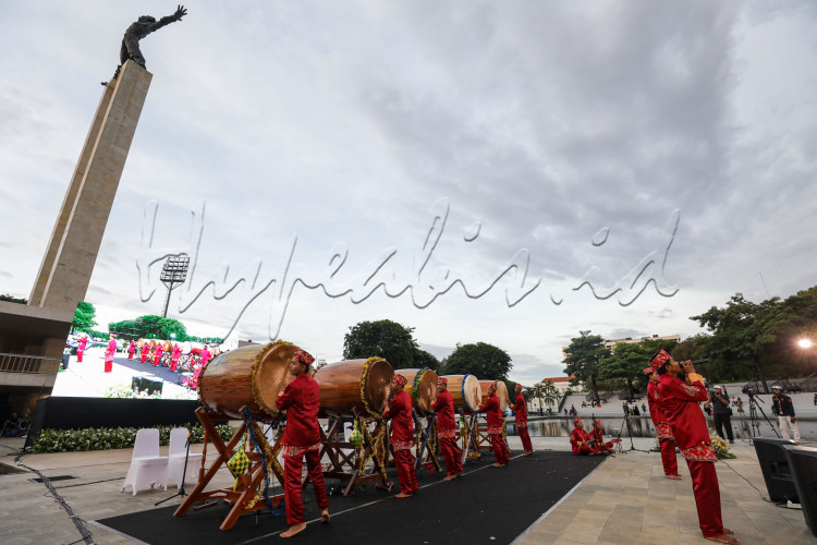 FESTIVAL BEDUG 2025