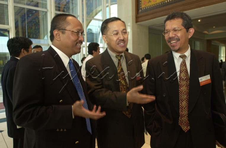 DIREKSI BARU BEJ