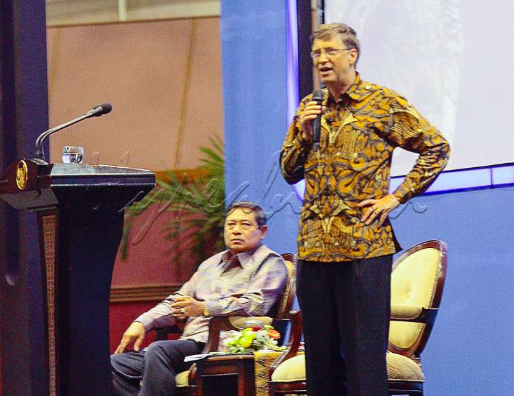 MASA DEPAN TELEMATIKA GLOBAL